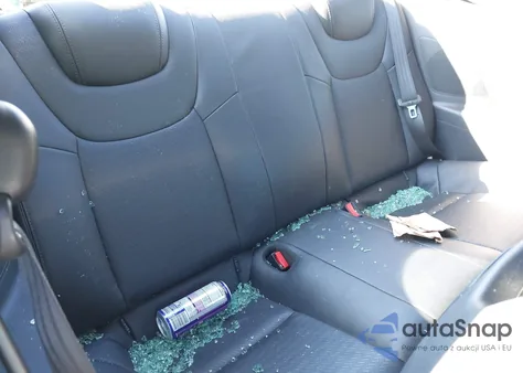 2014 Hyundai Genesis 3.8 Ultimate из США, поврежденный, VIN KMHHU6KJ8EU114999